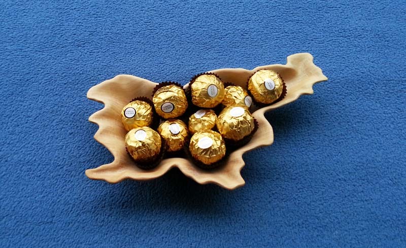 Slika 10 - posoda Slovenija 