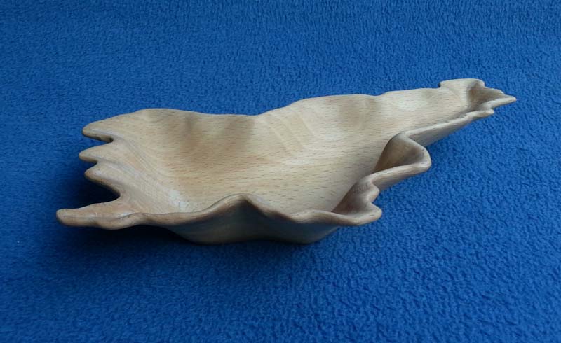 Slika 13 - posoda Slovenija 