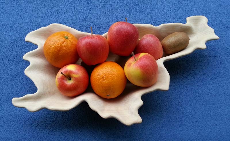 Slika 5 - posoda Slovenija 