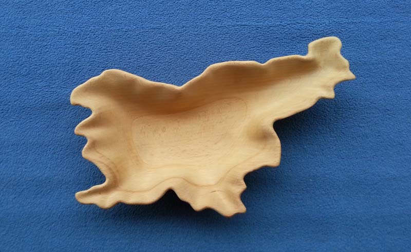 Slika 6 - posoda Slovenija 